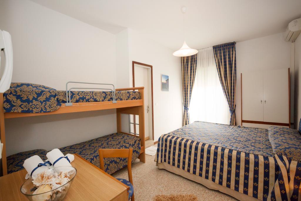 Hotel Rivamare Caorle