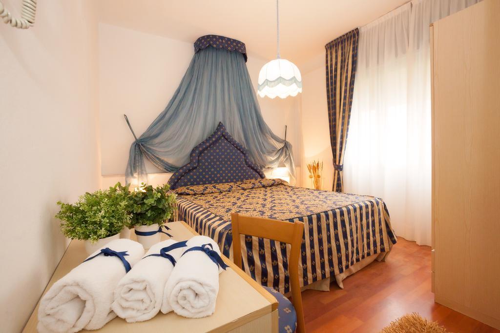 Rivamare Hotel 2*