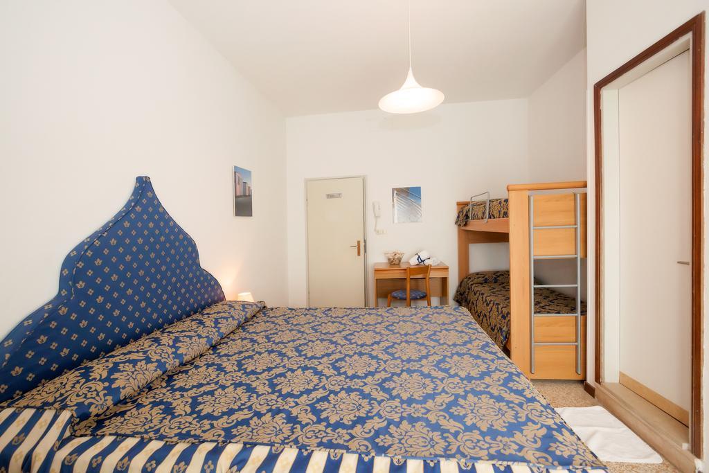 Hotel Rivamare Caorle