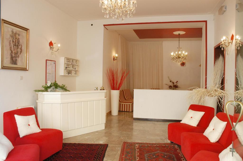 Hotel Rivamare Caorle